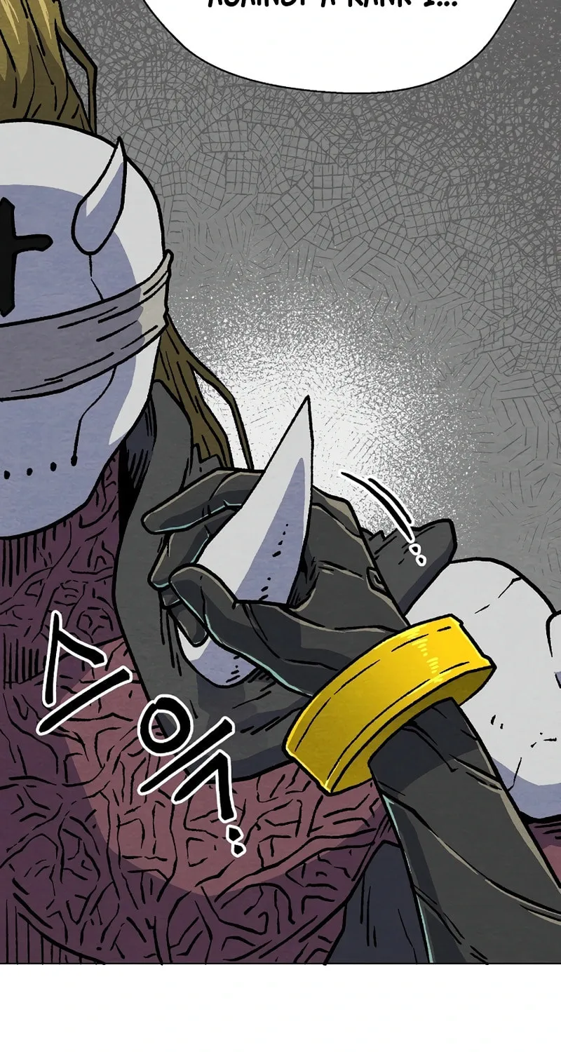 Read Asura Gate chapter 38 image 15 on Lezhin