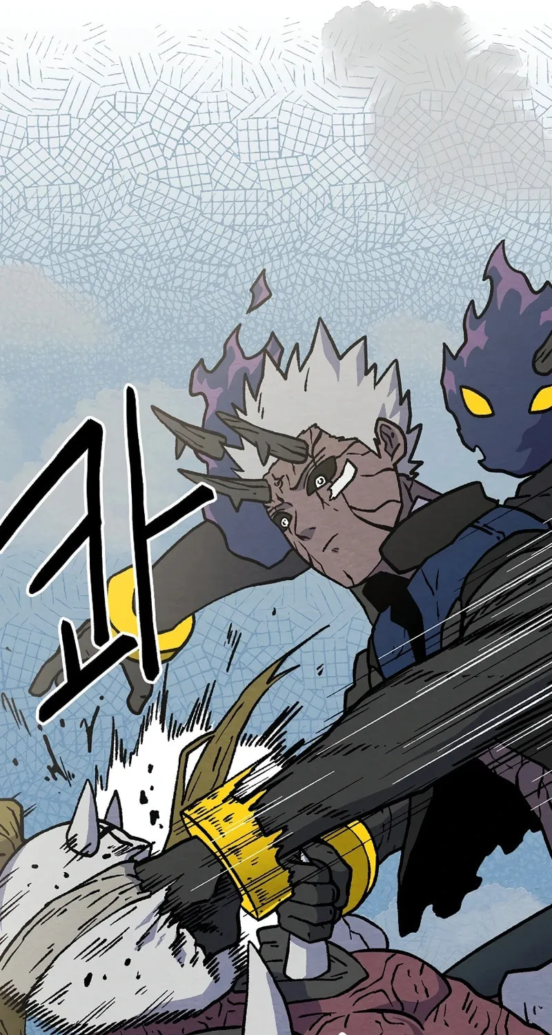 Read Asura Gate chapter 38 image 17 on Lezhin