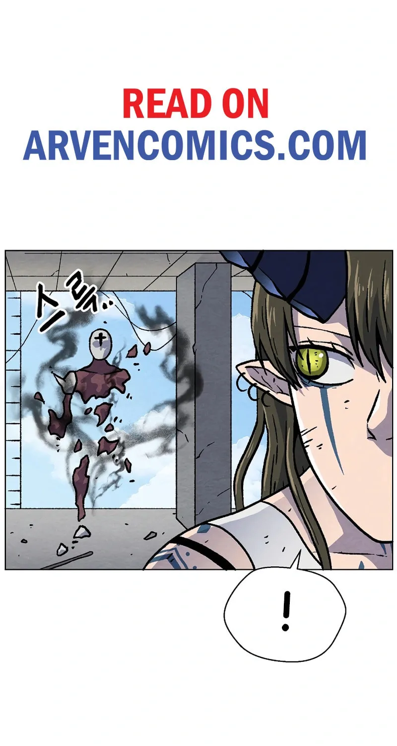Read Asura Gate chapter 38 image 2 on Lezhin
