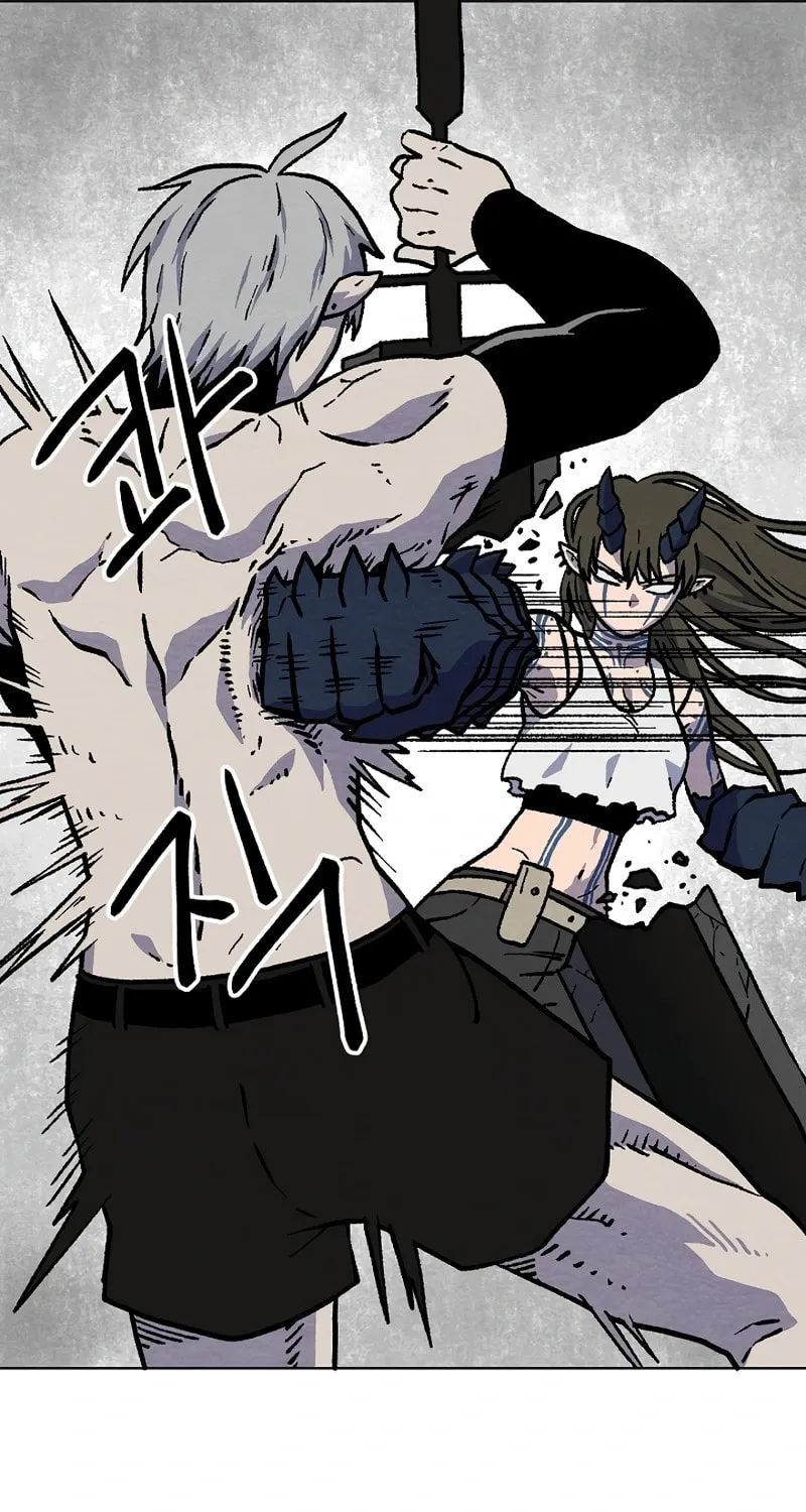 Read Asura Gate chapter 38 image 23 on Lezhin