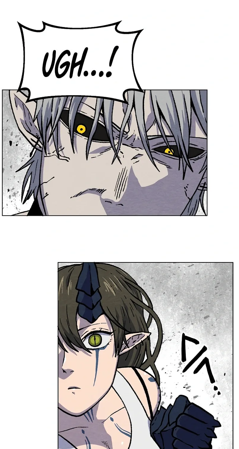 Read Asura Gate chapter 38 image 24 on Lezhin