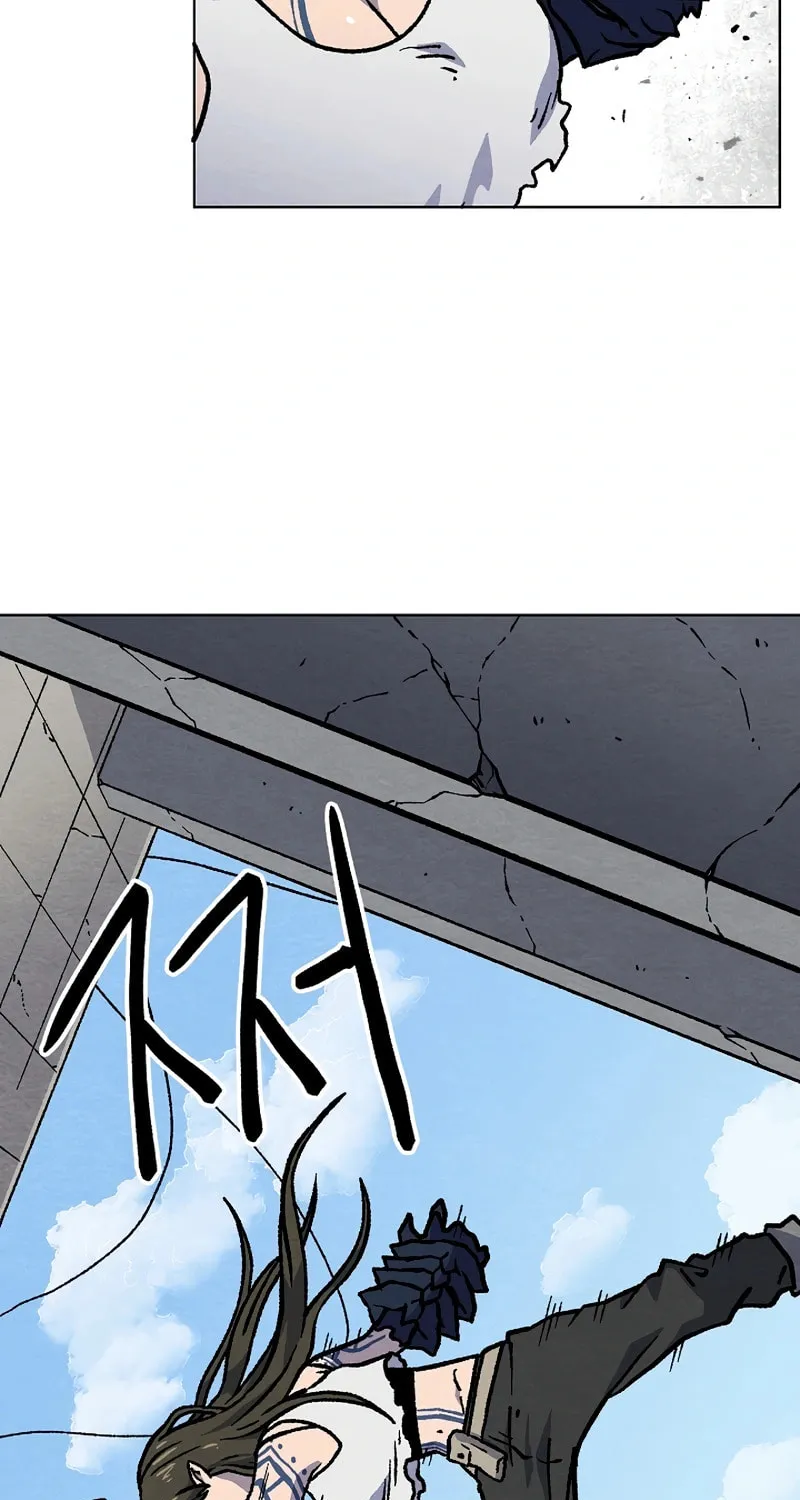 Read Asura Gate chapter 38 image 25 on Lezhin