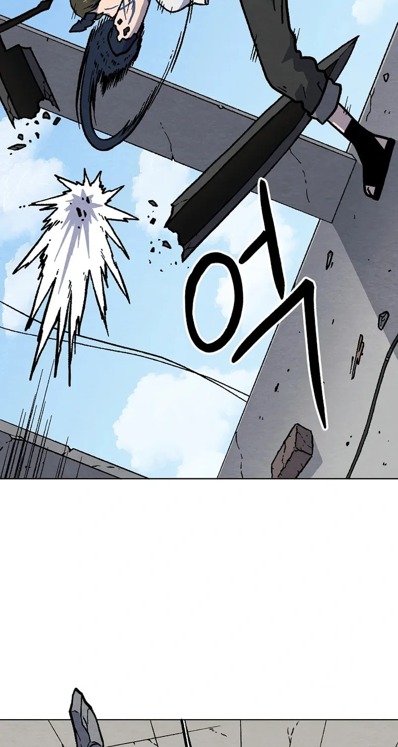 Read Asura Gate chapter 38 image 26 on Lezhin