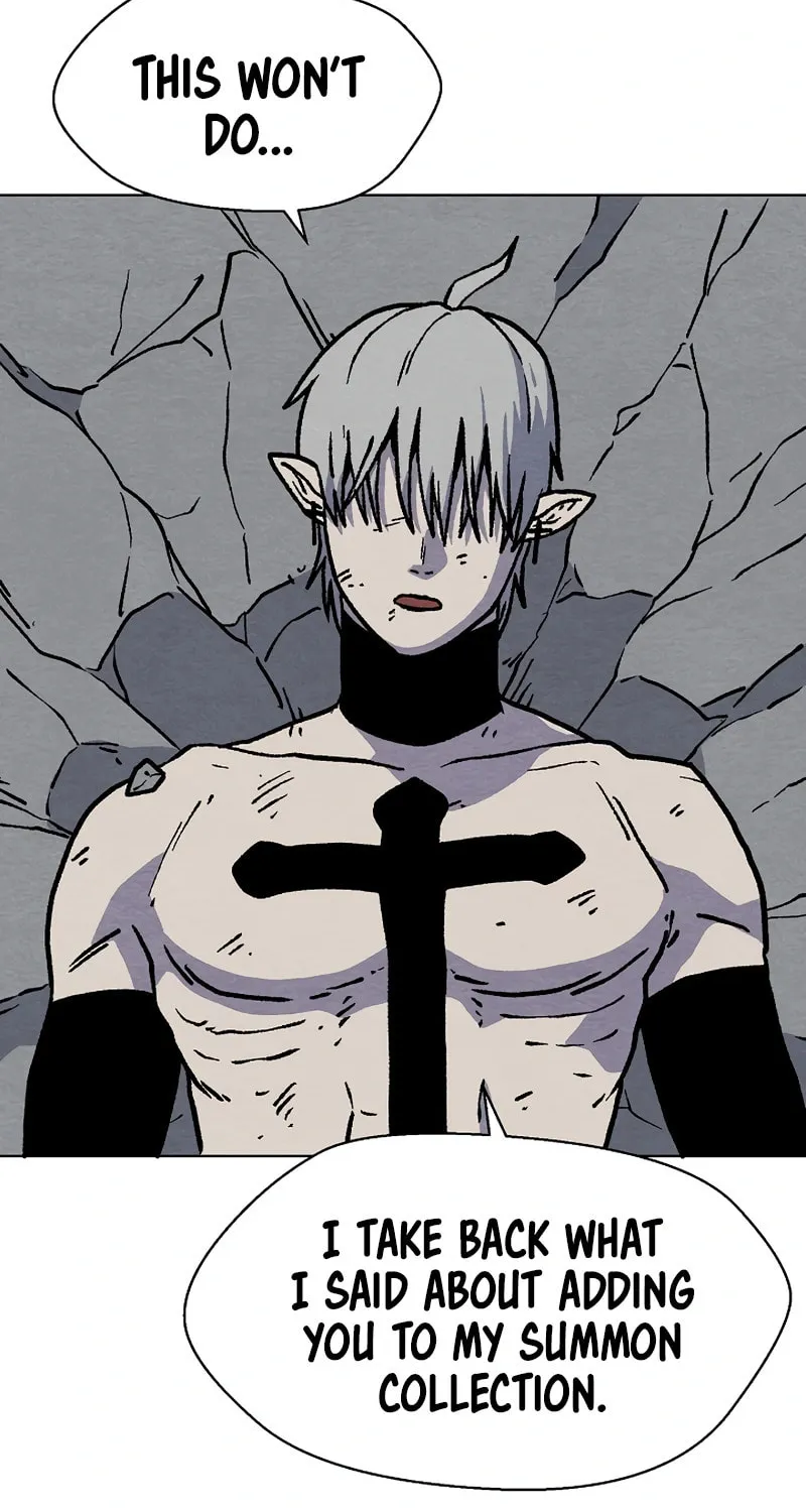 Read Asura Gate chapter 38 image 30 on Lezhin