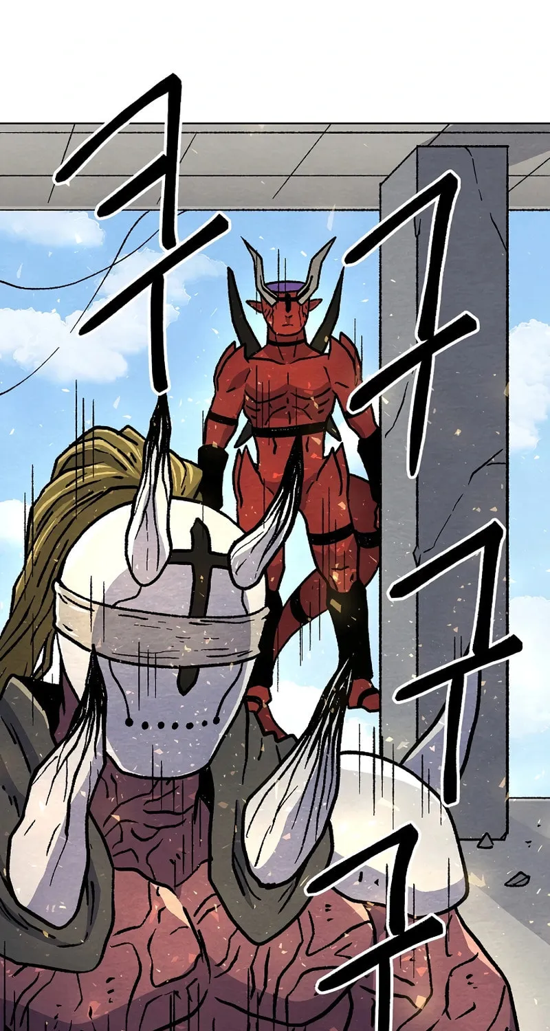 Read Asura Gate chapter 38 image 32 on Lezhin