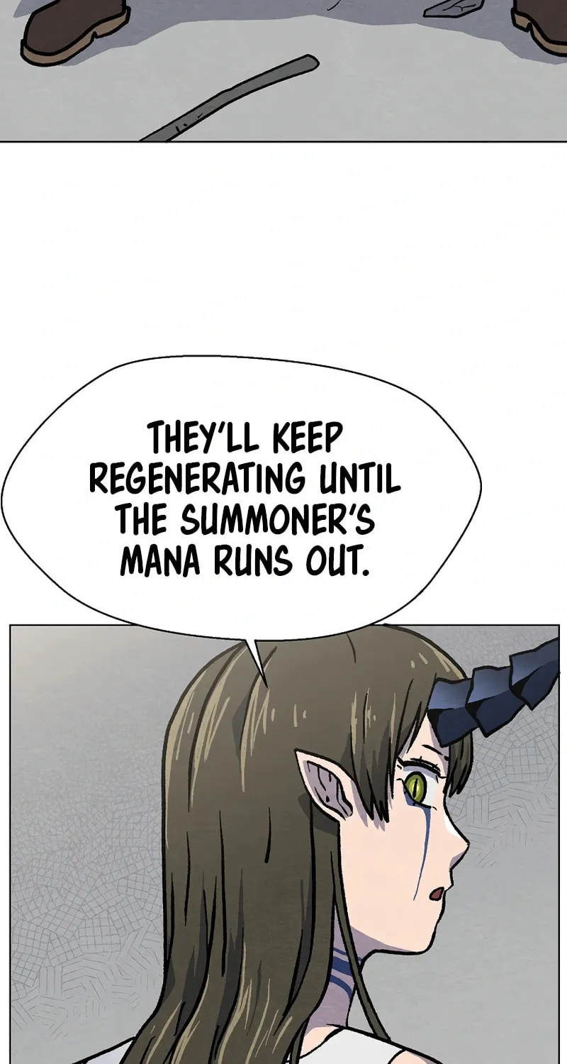 Read Asura Gate chapter 38 image 35 on Lezhin