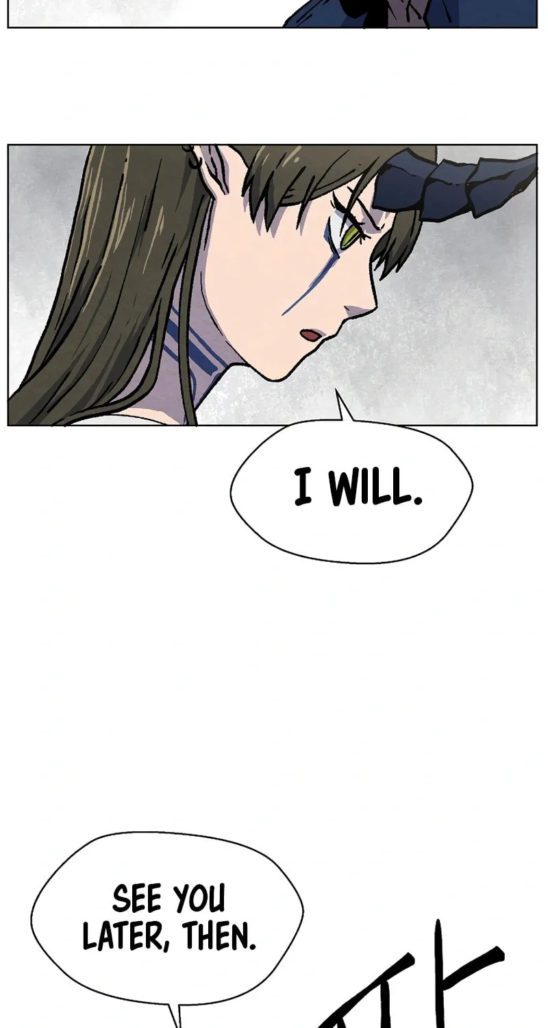 Read Asura Gate chapter 38 image 37 on Lezhin