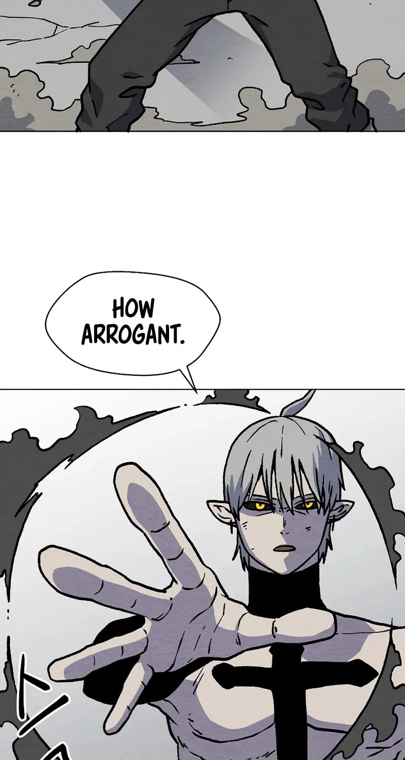Read Asura Gate chapter 38 image 42 on Lezhin