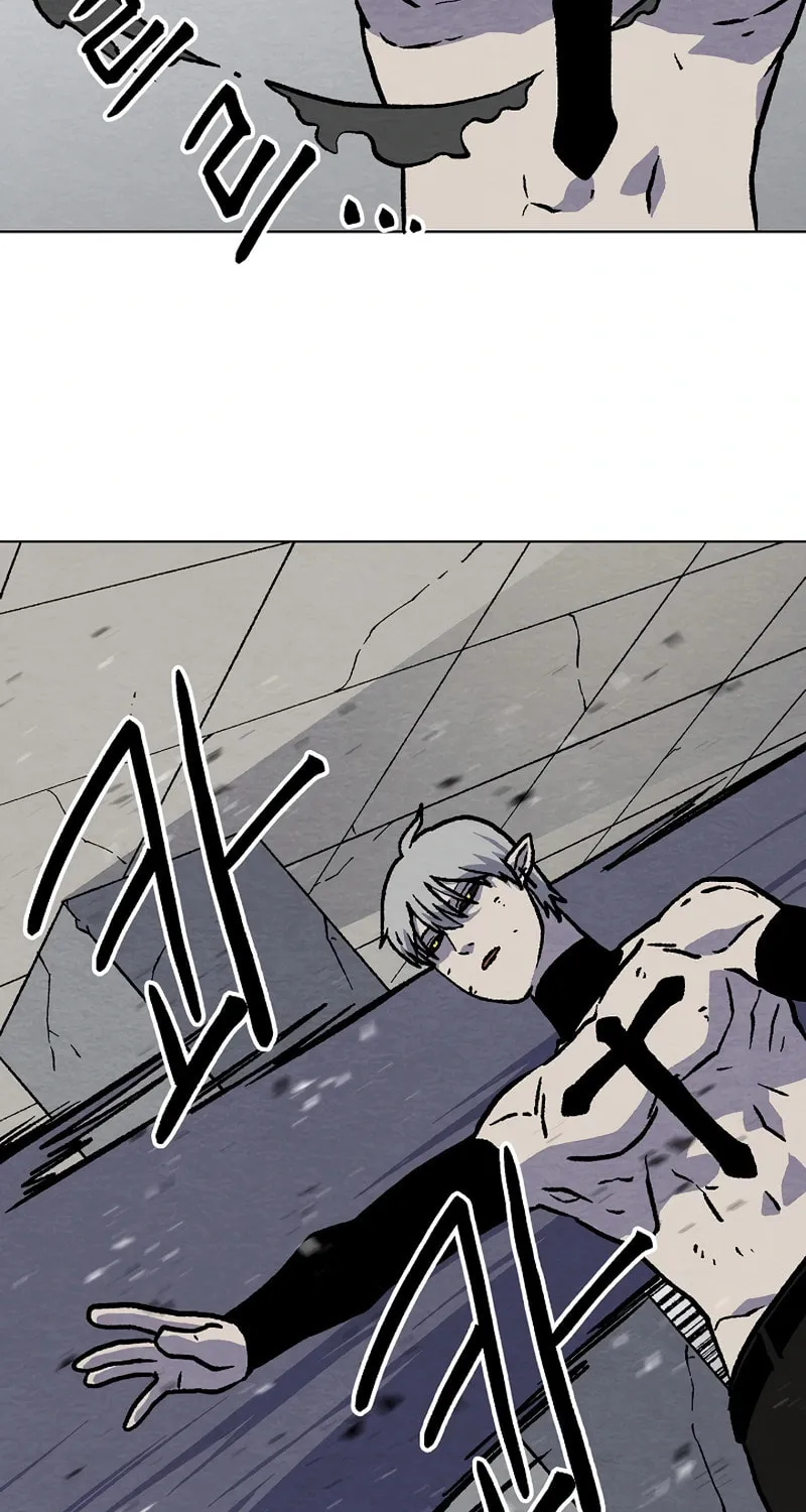 Read Asura Gate chapter 38 image 43 on Lezhin
