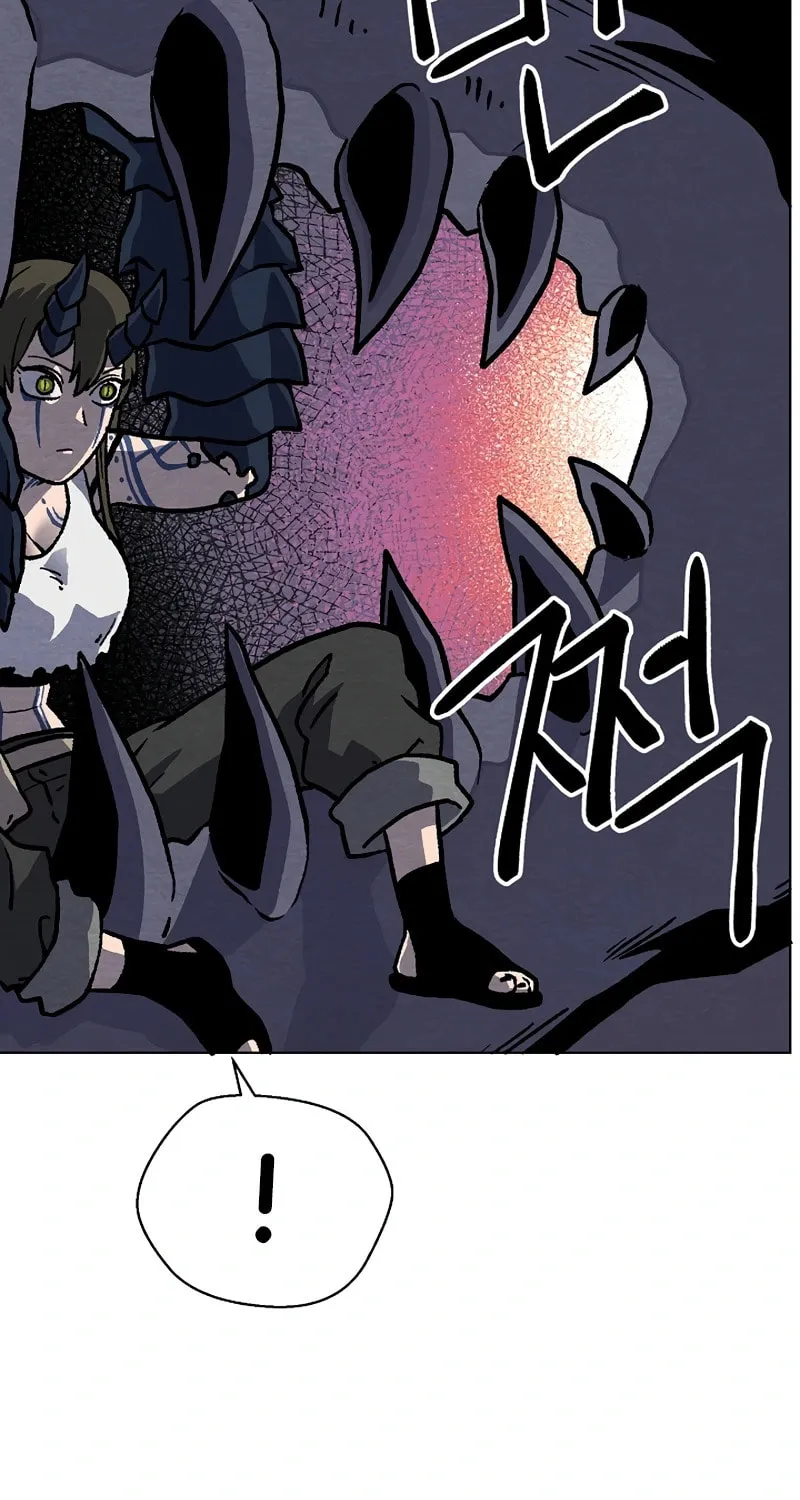 Read Asura Gate chapter 38 image 47 on Lezhin