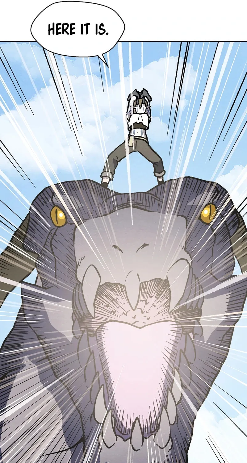 Read Asura Gate chapter 38 image 50 on Lezhin