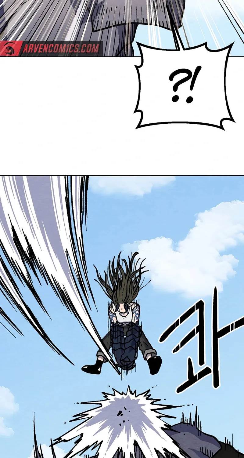 Read Asura Gate chapter 38 image 51 on Lezhin