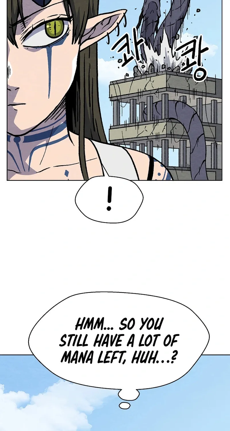Read Asura Gate chapter 38 image 53 on Lezhin