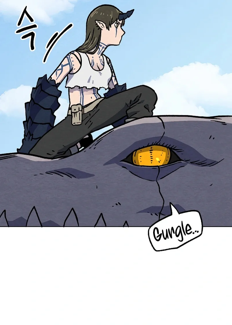 Read Asura Gate chapter 38 image 54 on Lezhin