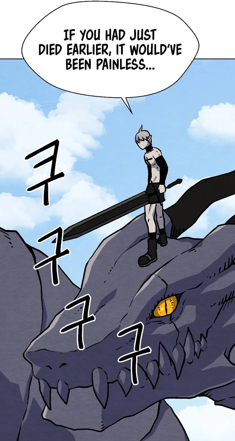 Read Asura Gate chapter 38 image 55 on Lezhin