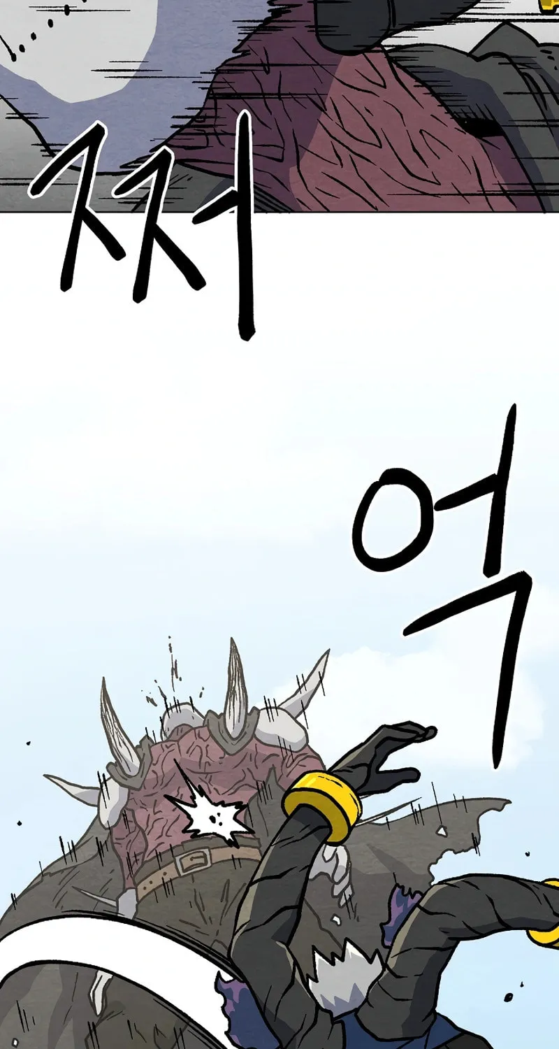 Read Asura Gate chapter 38 image 58 on Lezhin