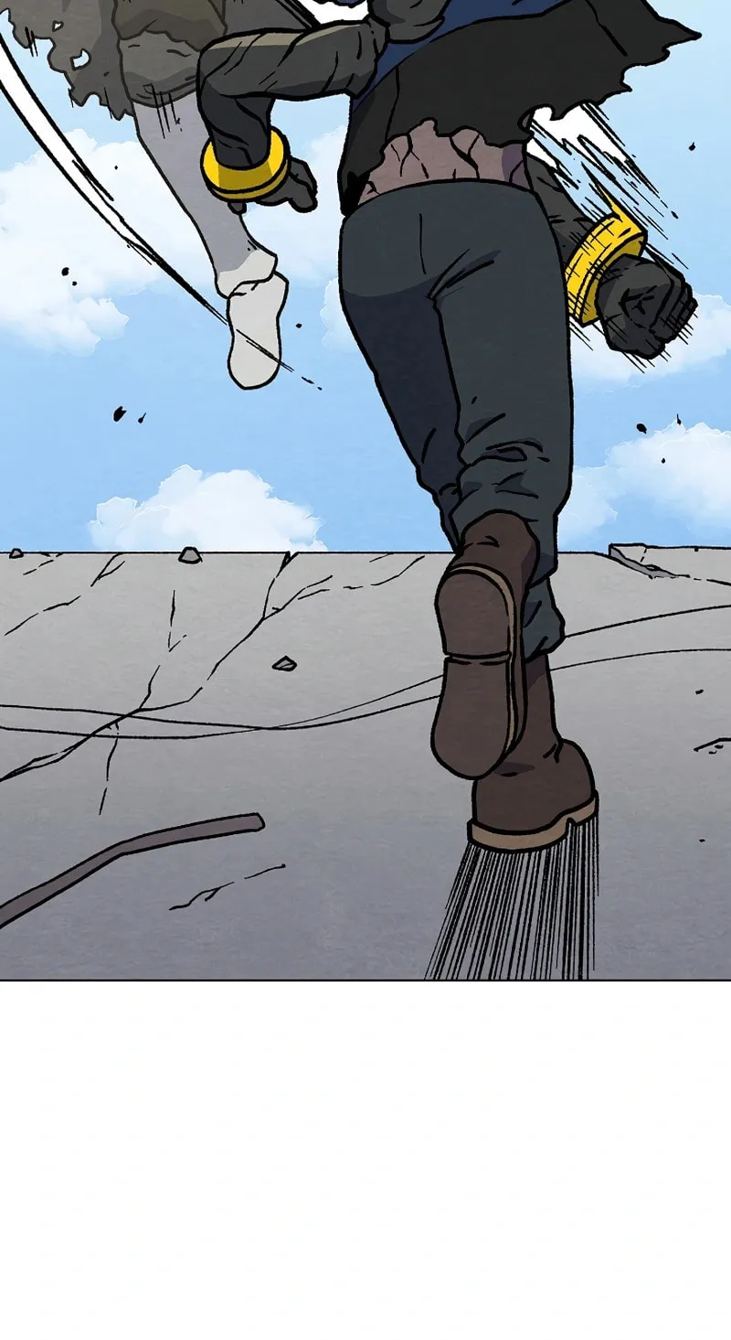 Read Asura Gate chapter 38 image 59 on Lezhin