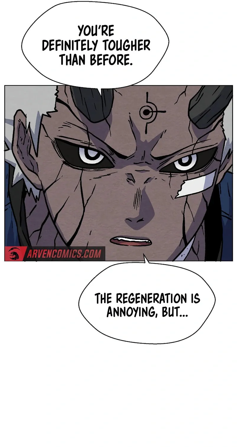 Read Asura Gate chapter 38 image 60 on Lezhin