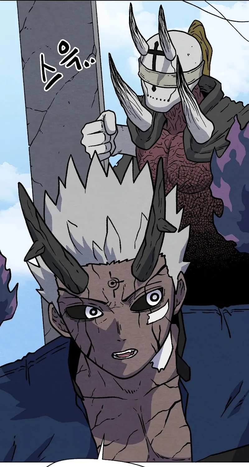 Read Asura Gate chapter 38 image 65 on Lezhin