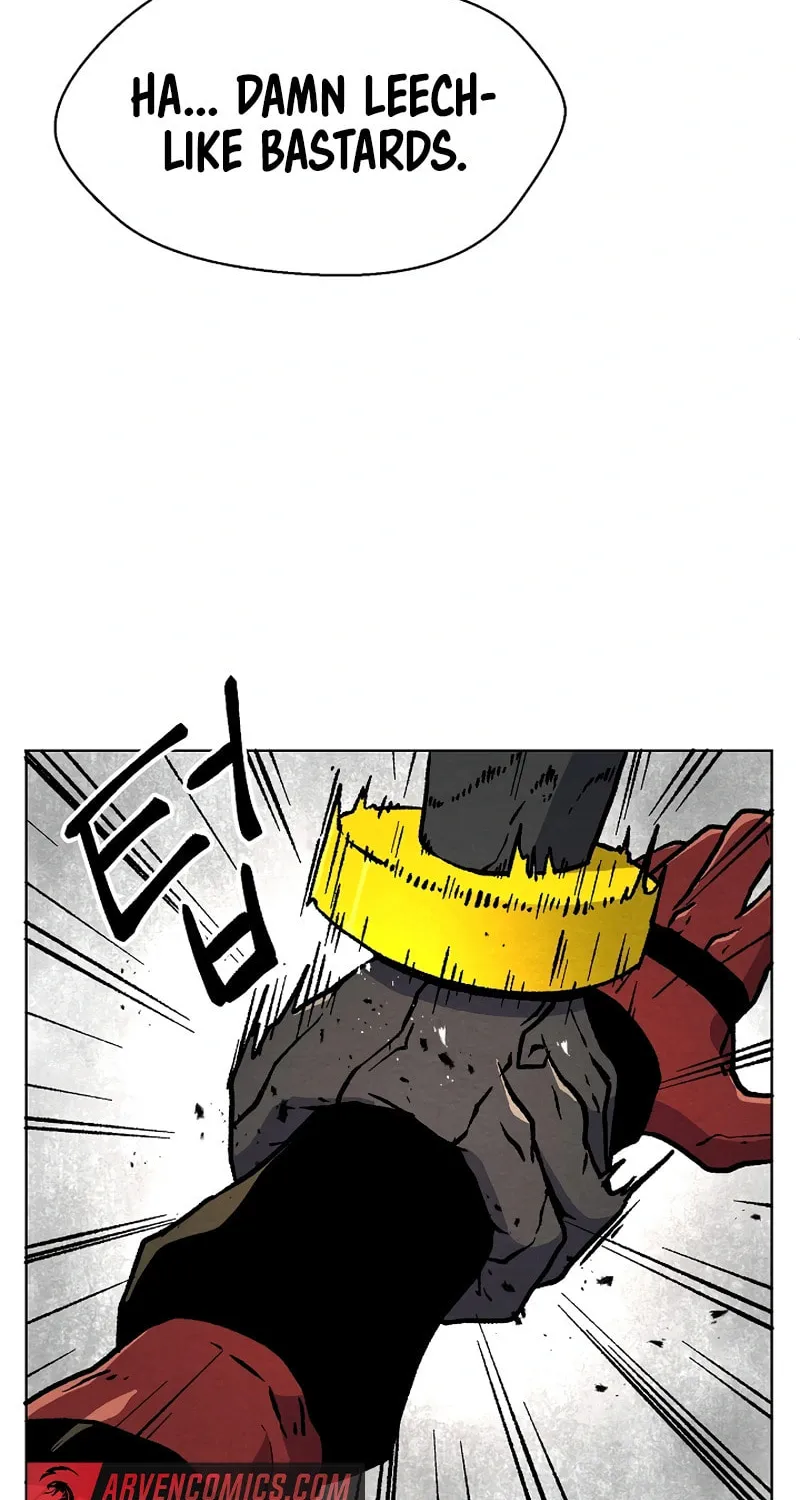 Read Asura Gate chapter 38 image 66 on Lezhin