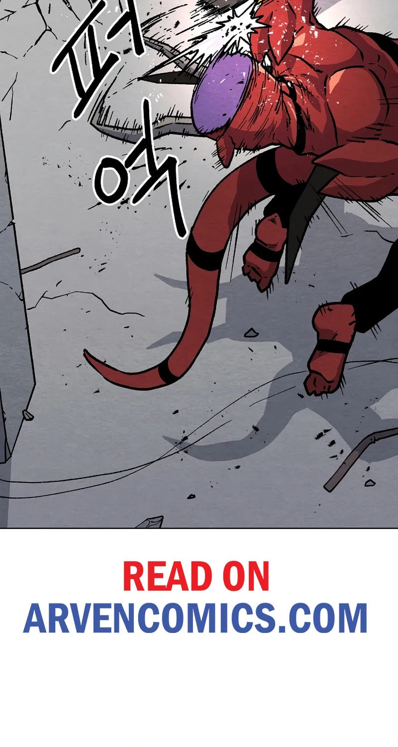 Read Asura Gate chapter 38 image 69 on Lezhin