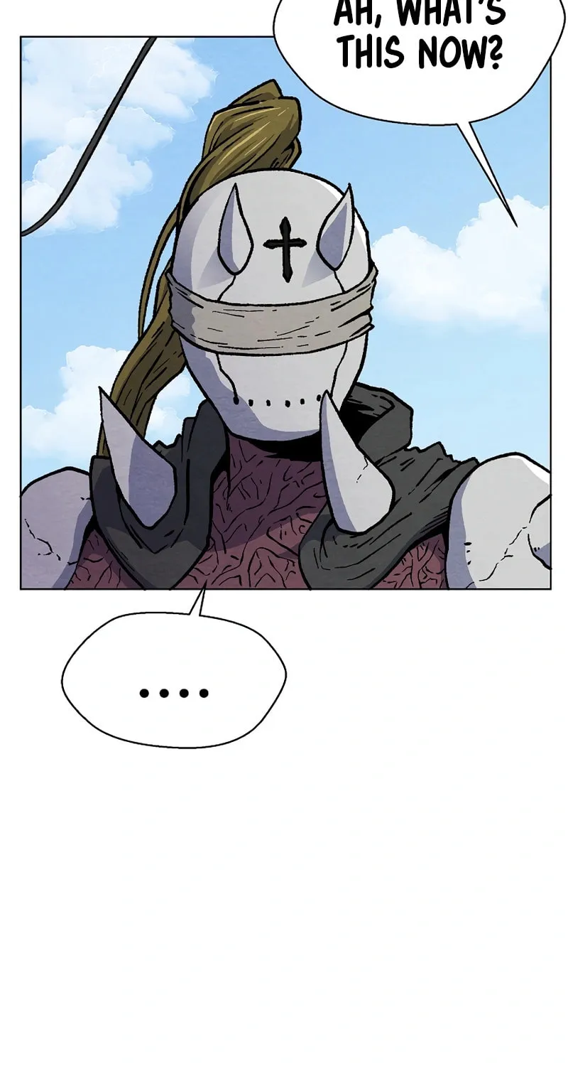 Read Asura Gate chapter 38 image 7 on Lezhin