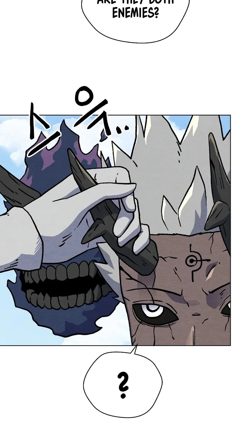 Read Asura Gate chapter 38 image 9 on Lezhin