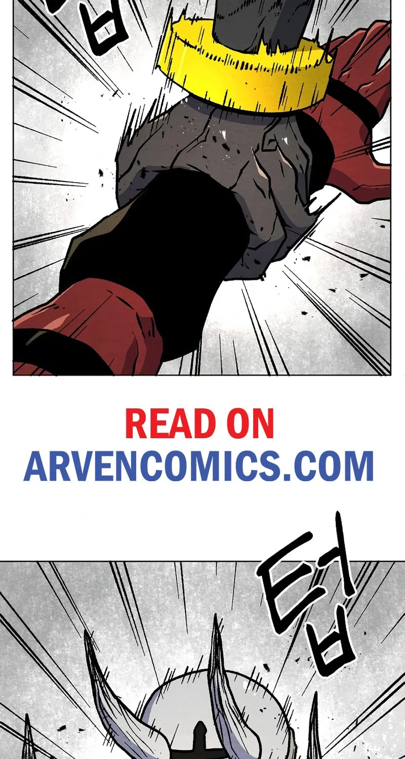 Read Asura Gate chapter 39 image 1 on Lezhin