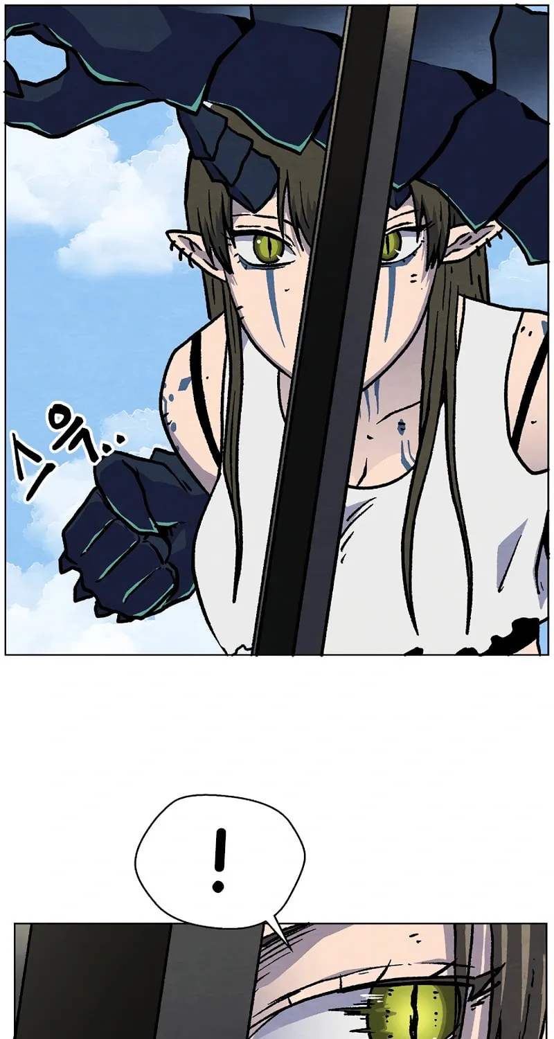 Read Asura Gate chapter 39 image 11 on Lezhin