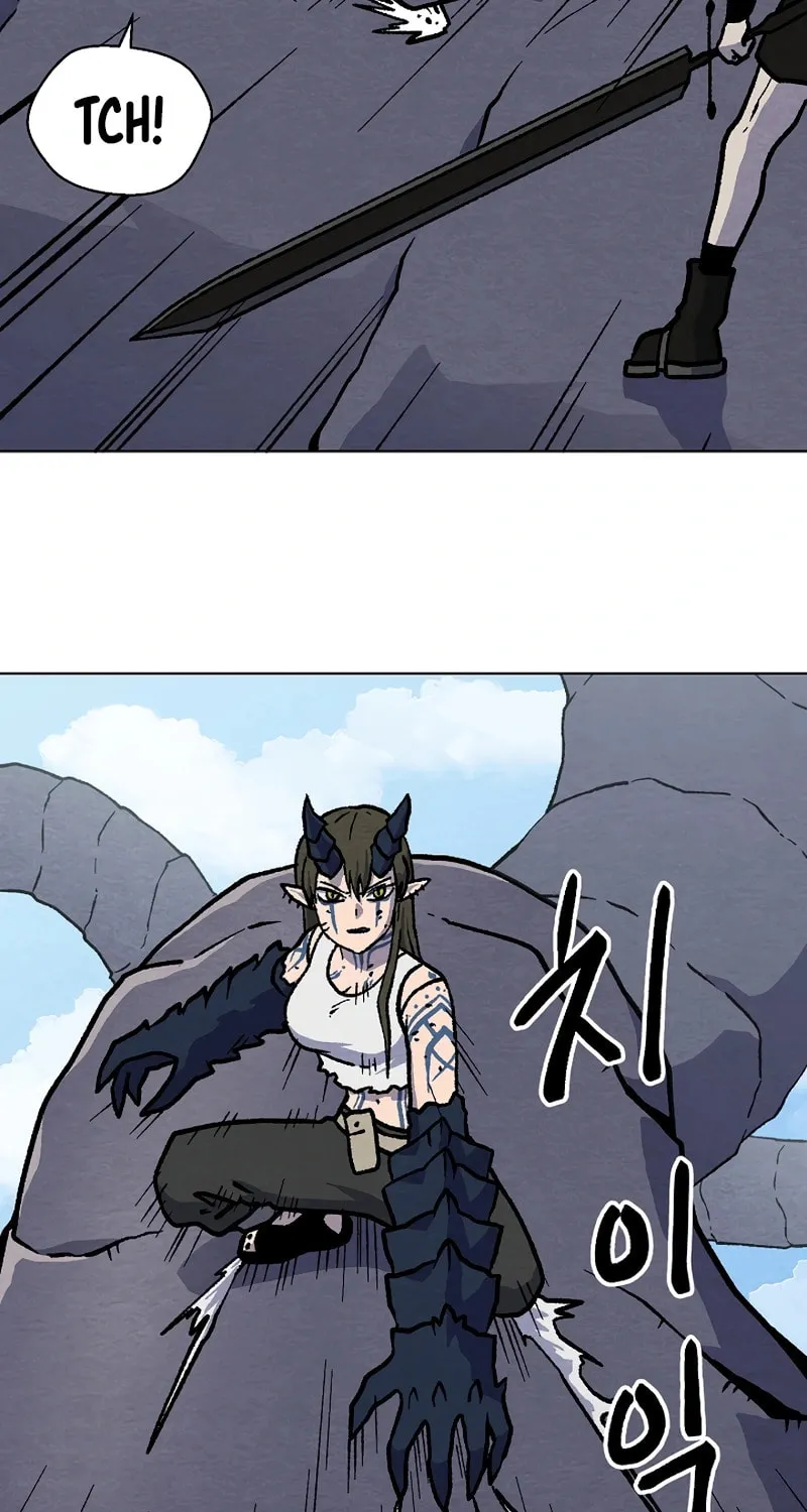 Read Asura Gate chapter 39 image 13 on Lezhin