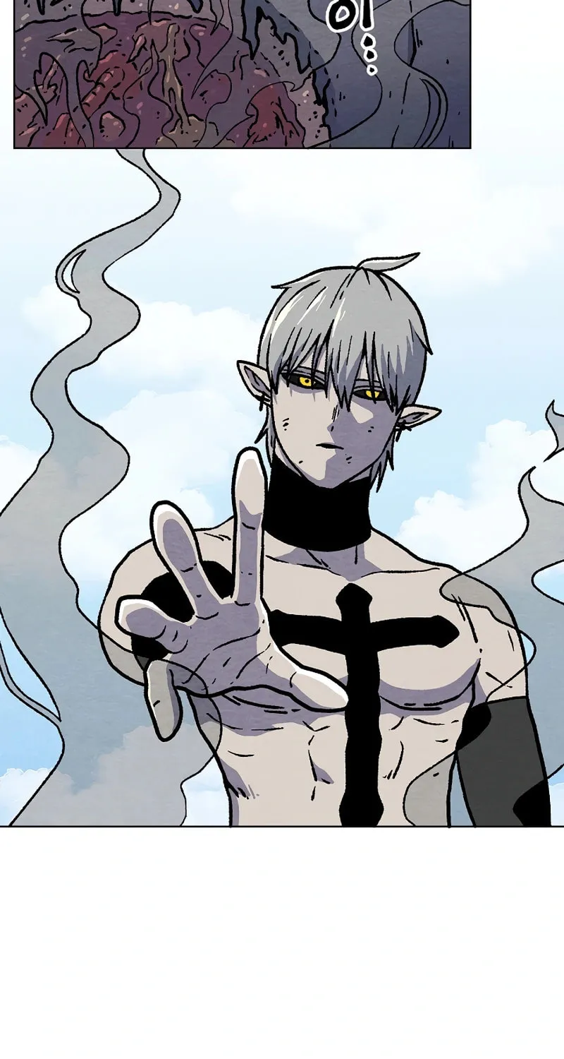 Read Asura Gate chapter 39 image 18 on Lezhin