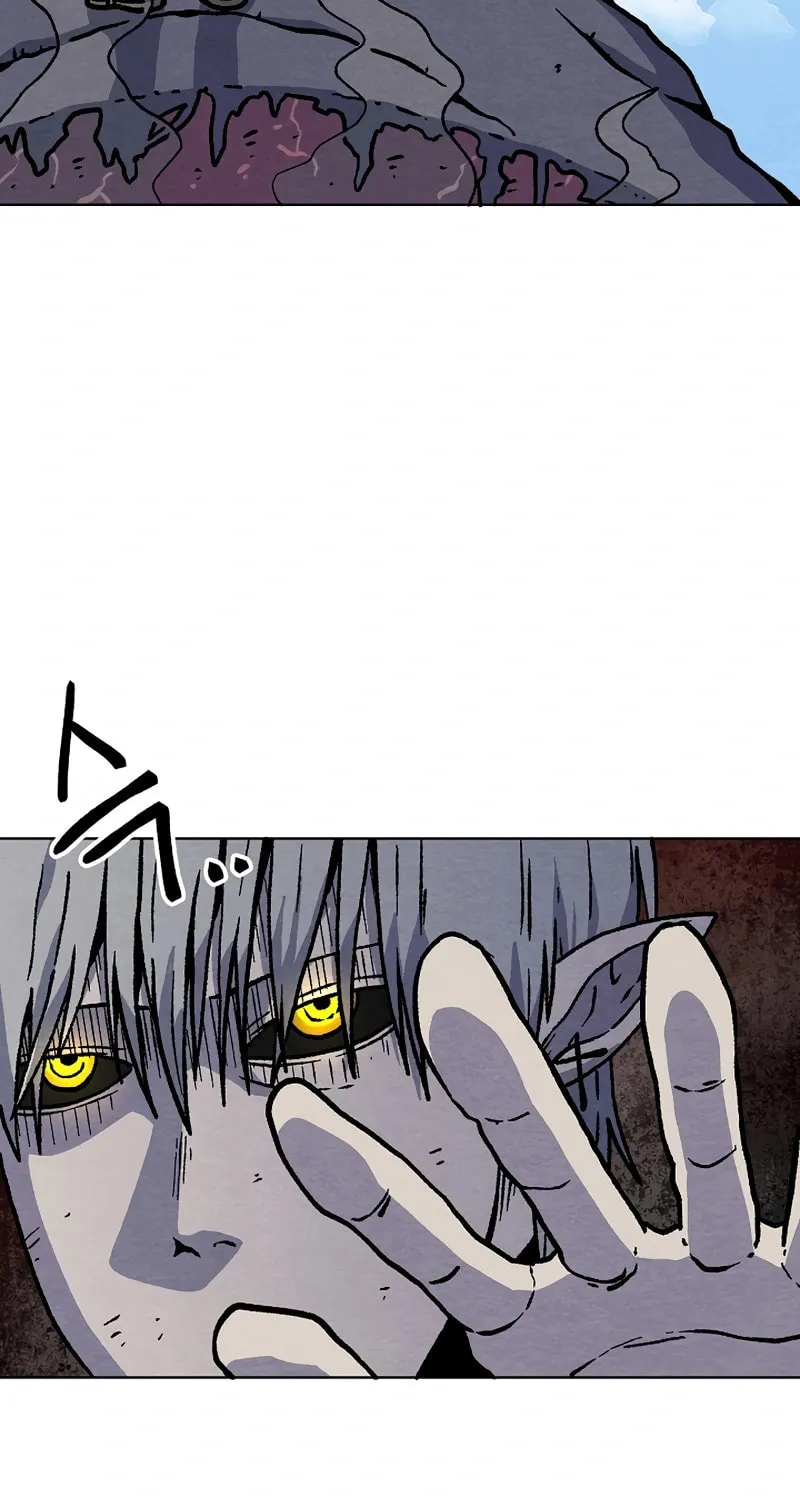 Read Asura Gate chapter 39 image 23 on Lezhin