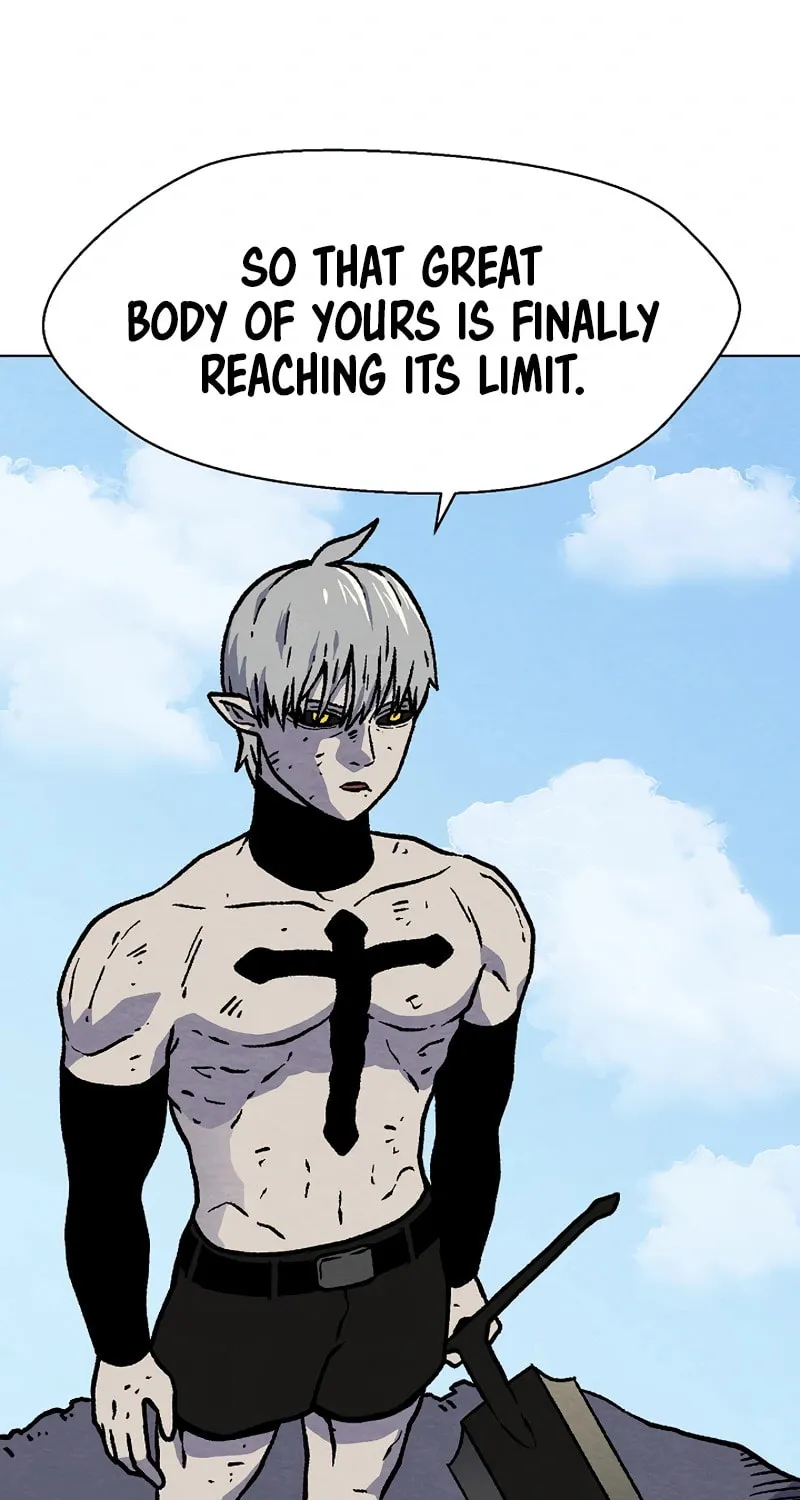 Read Asura Gate chapter 39 image 28 on Lezhin