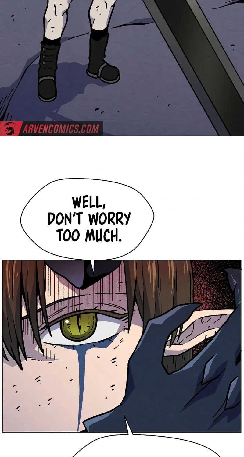 Read Asura Gate chapter 39 image 29 on Lezhin