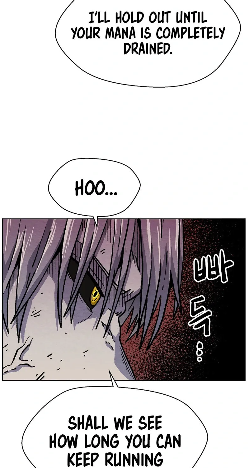Read Asura Gate chapter 39 image 30 on Lezhin