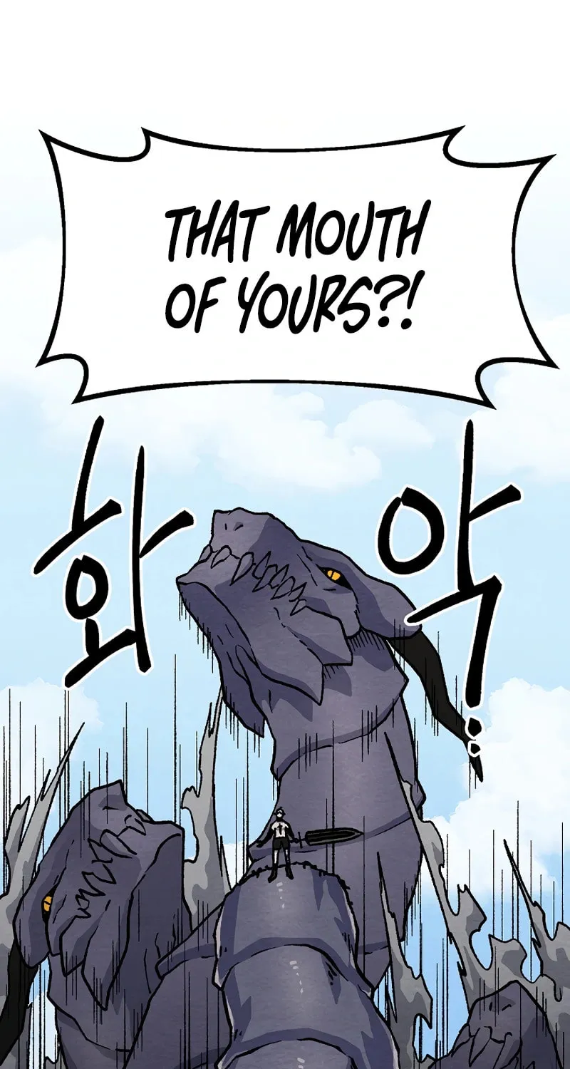 Read Asura Gate chapter 39 image 32 on Lezhin