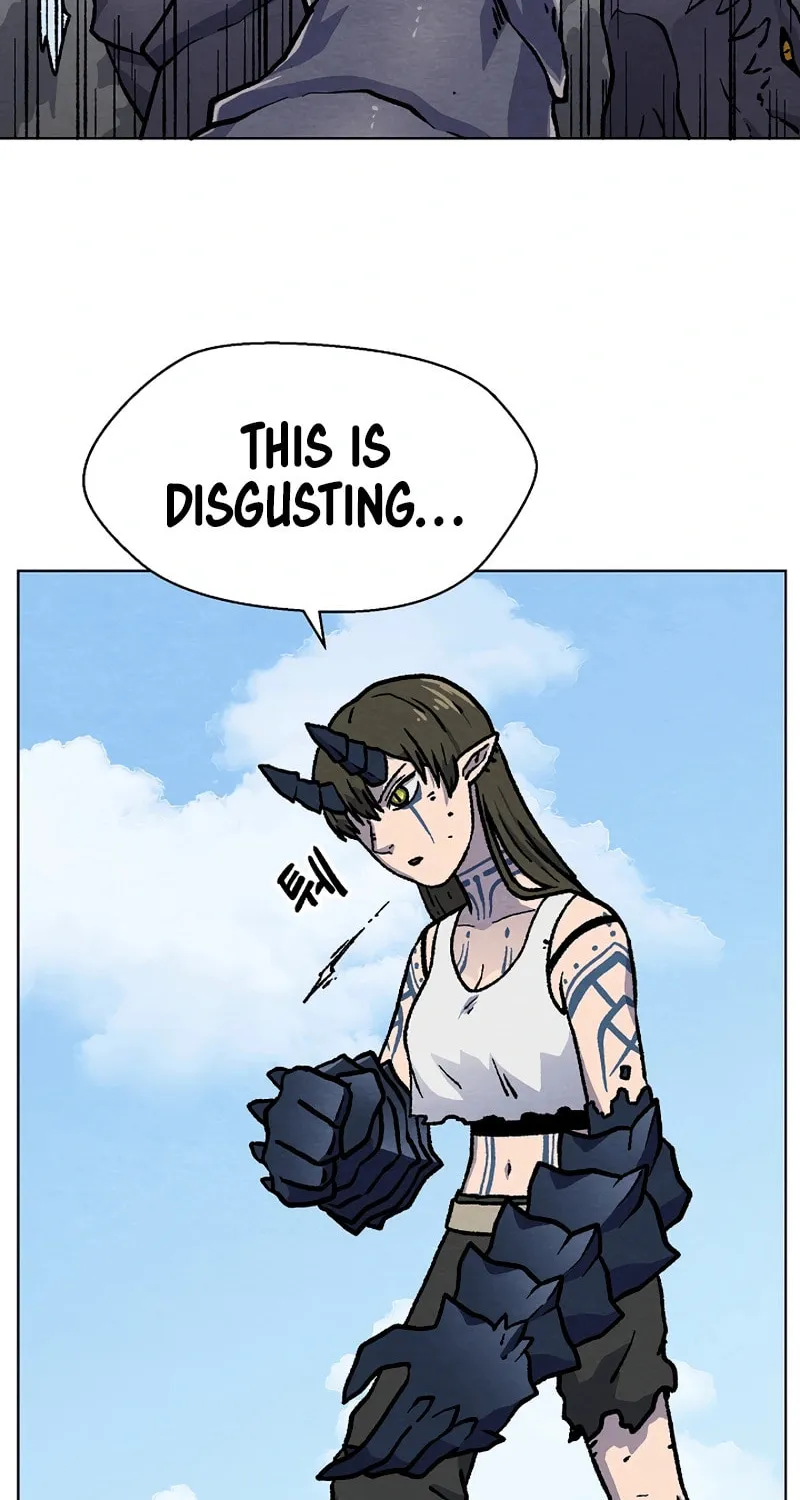 Read Asura Gate chapter 39 image 33 on Lezhin