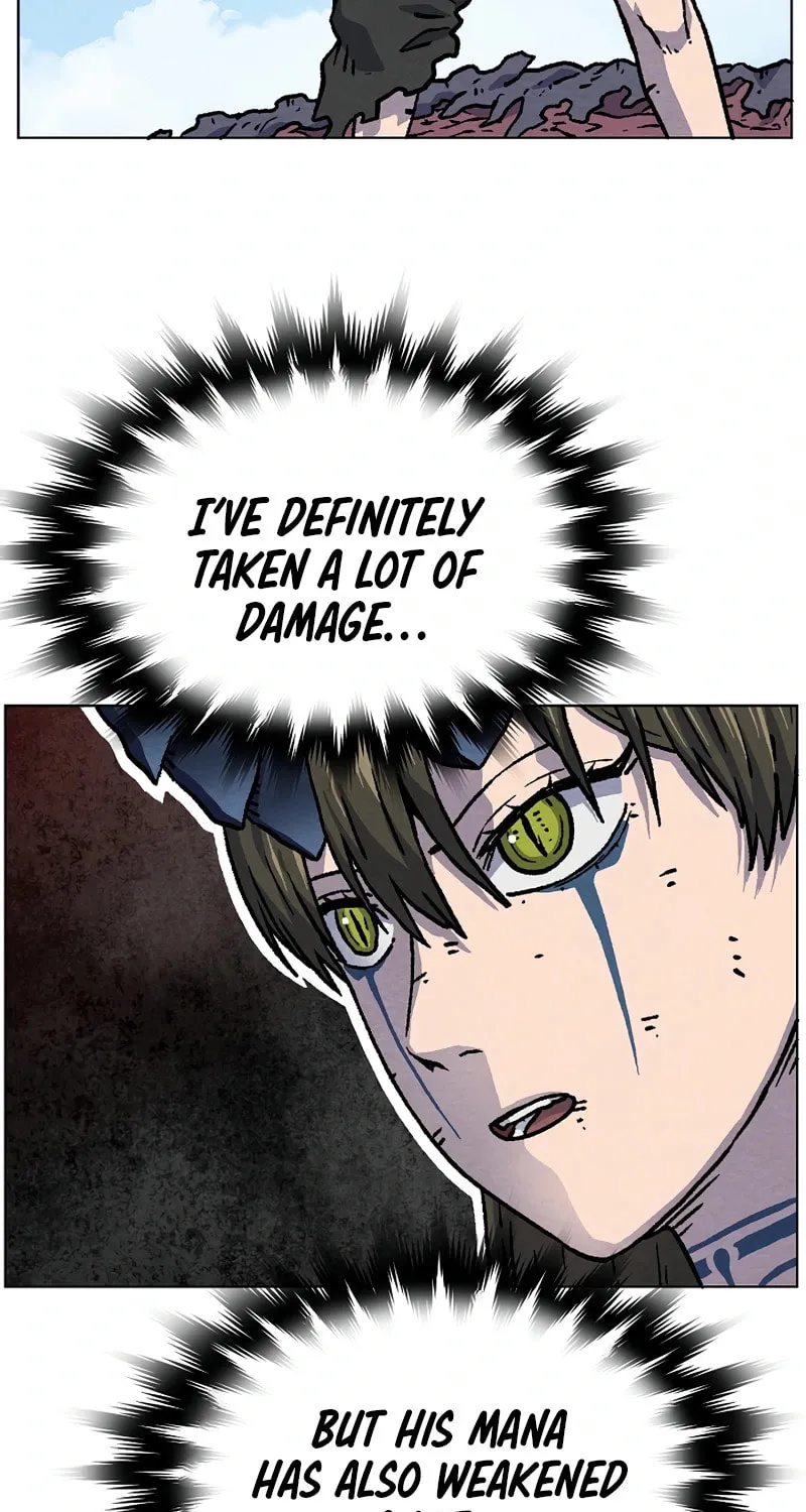 Read Asura Gate chapter 39 image 34 on Lezhin
