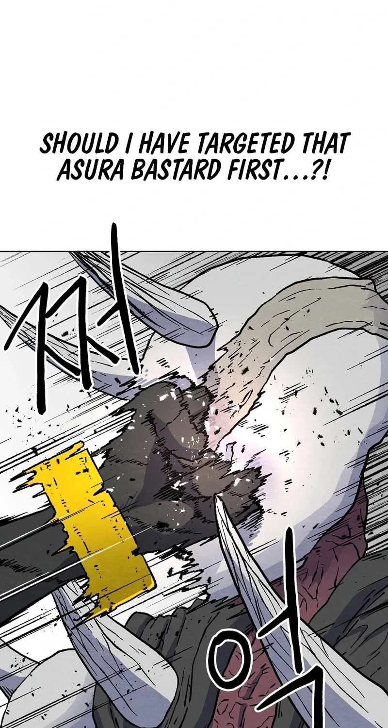 Read Asura Gate chapter 39 image 40 on Lezhin
