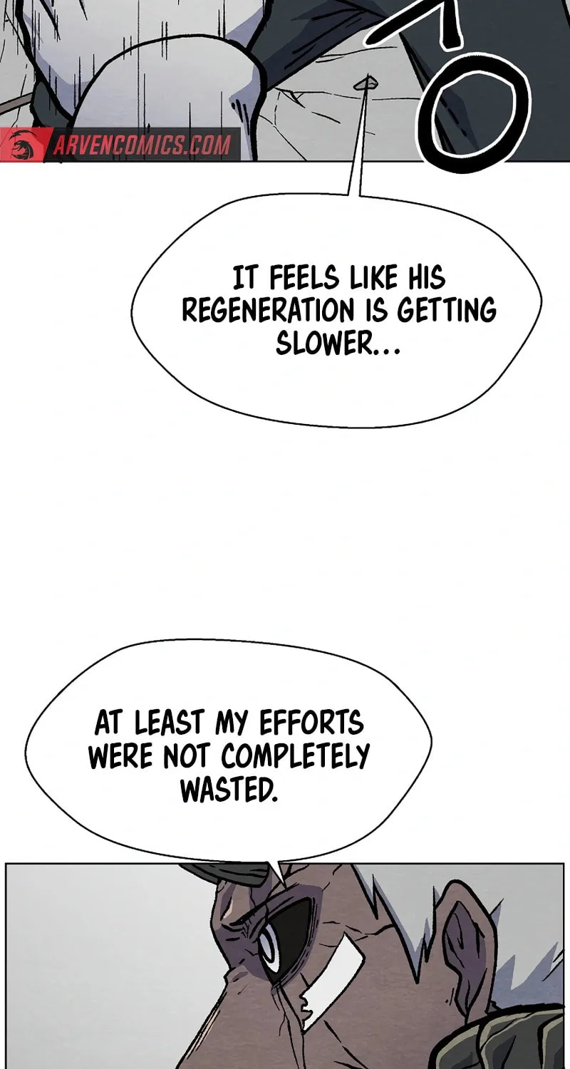 Read Asura Gate chapter 39 image 43 on Lezhin