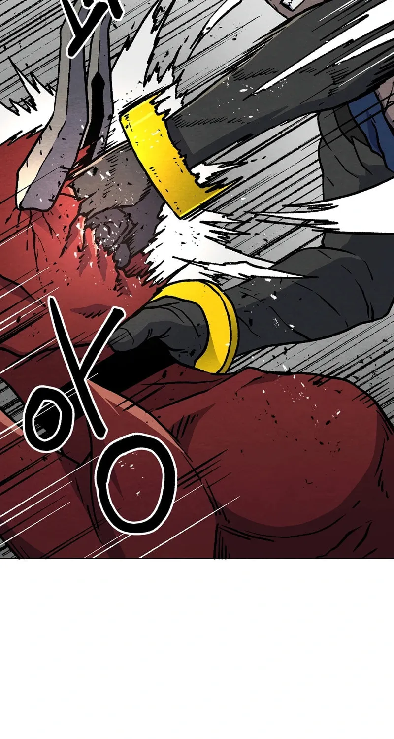 Read Asura Gate chapter 39 image 45 on Lezhin