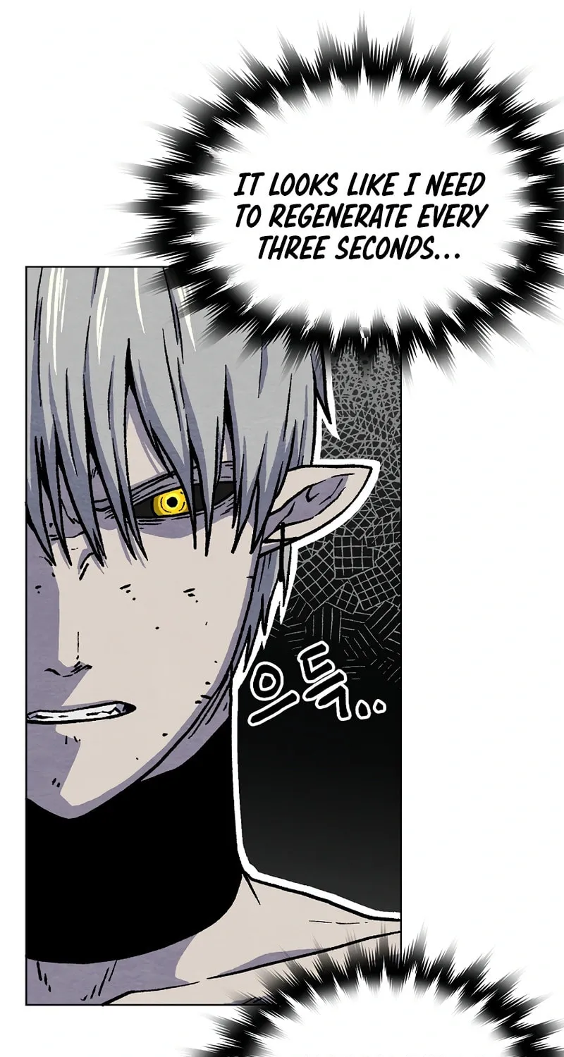 Read Asura Gate chapter 39 image 46 on Lezhin