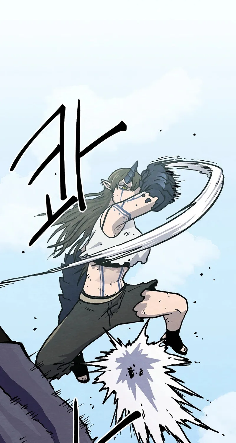 Read Asura Gate chapter 39 image 49 on Lezhin