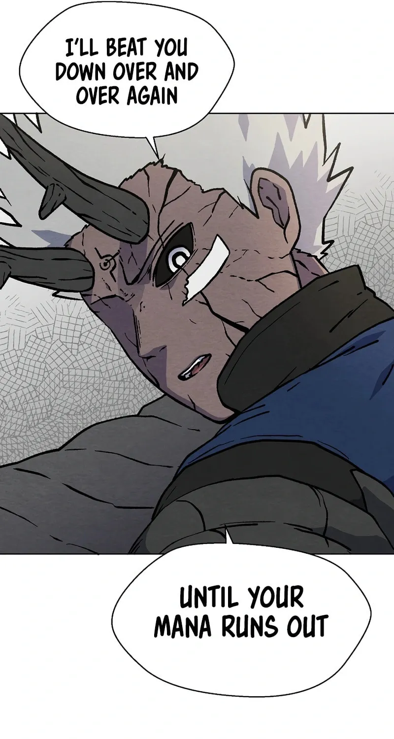 Read Asura Gate chapter 39 image 5 on Lezhin