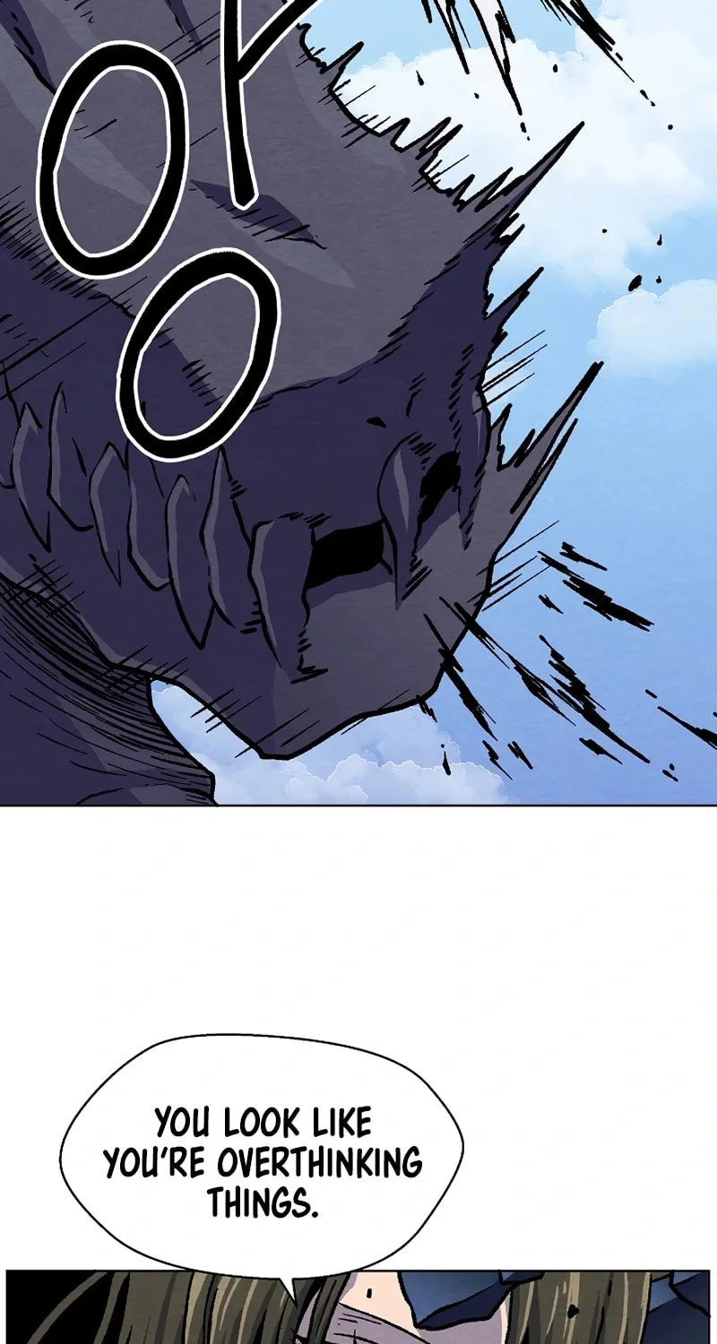 Read Asura Gate chapter 39 image 50 on Lezhin