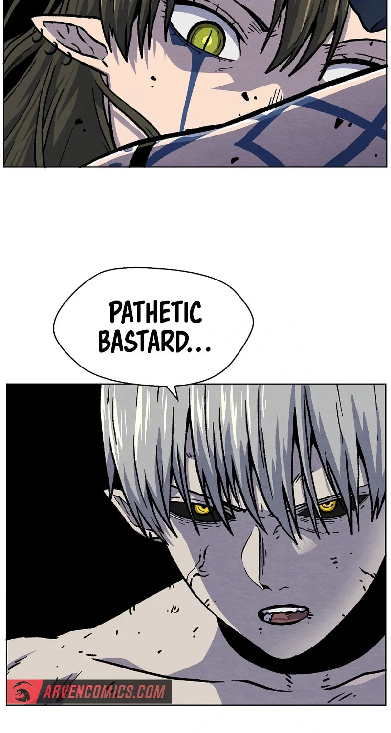 Read Asura Gate chapter 39 image 51 on Lezhin