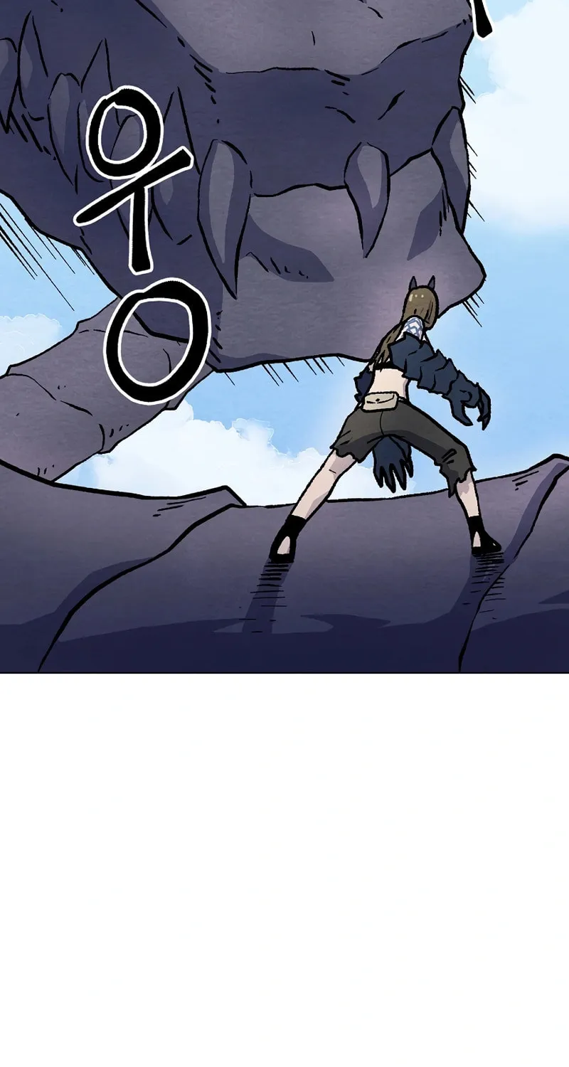 Read Asura Gate chapter 39 image 55 on Lezhin
