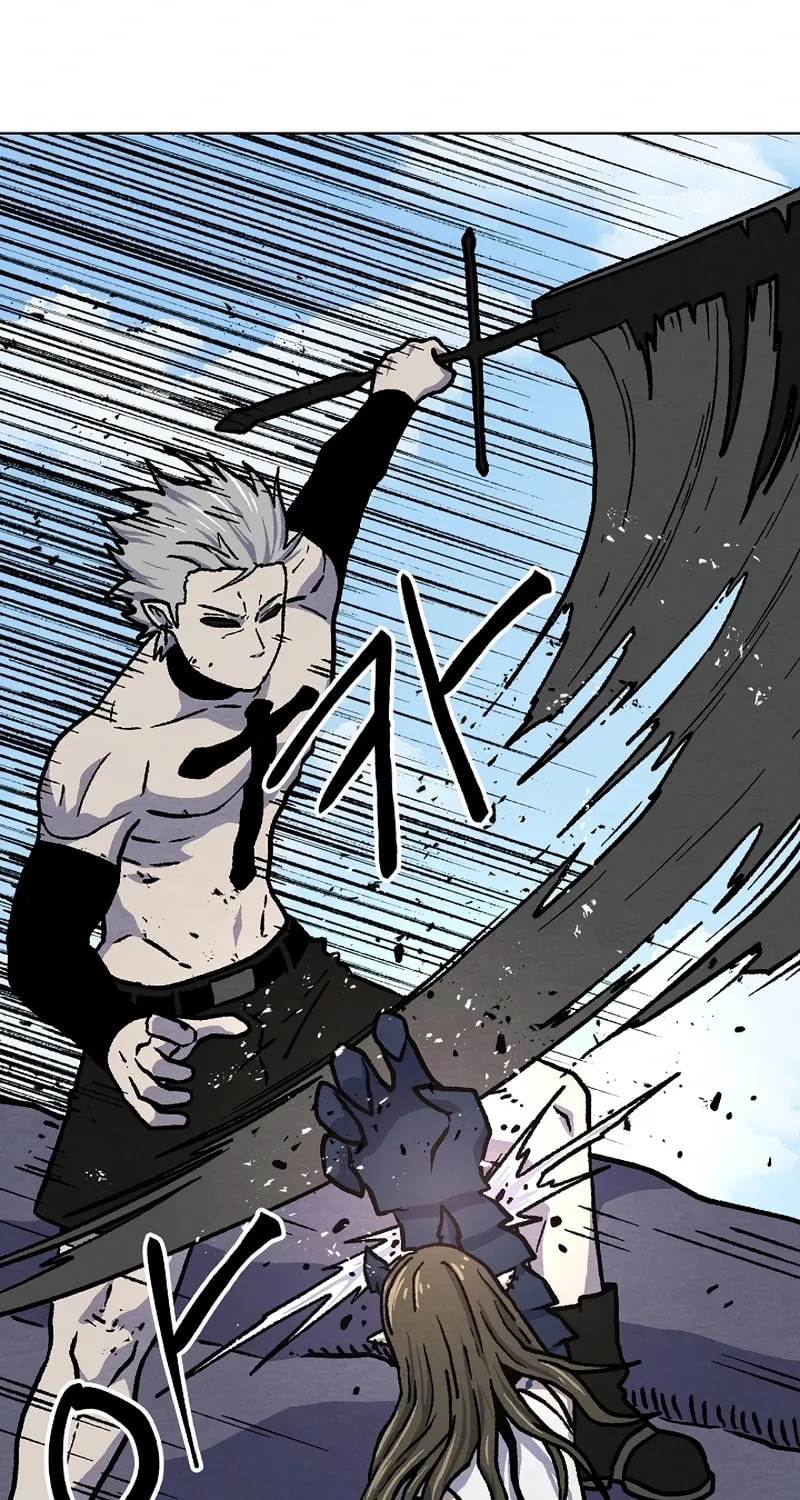 Read Asura Gate chapter 39 image 56 on Lezhin