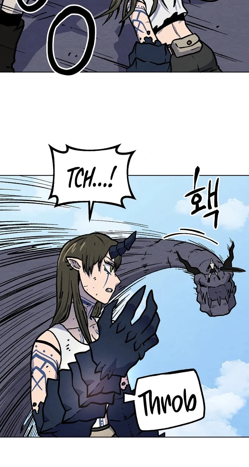 Read Asura Gate chapter 39 image 57 on Lezhin