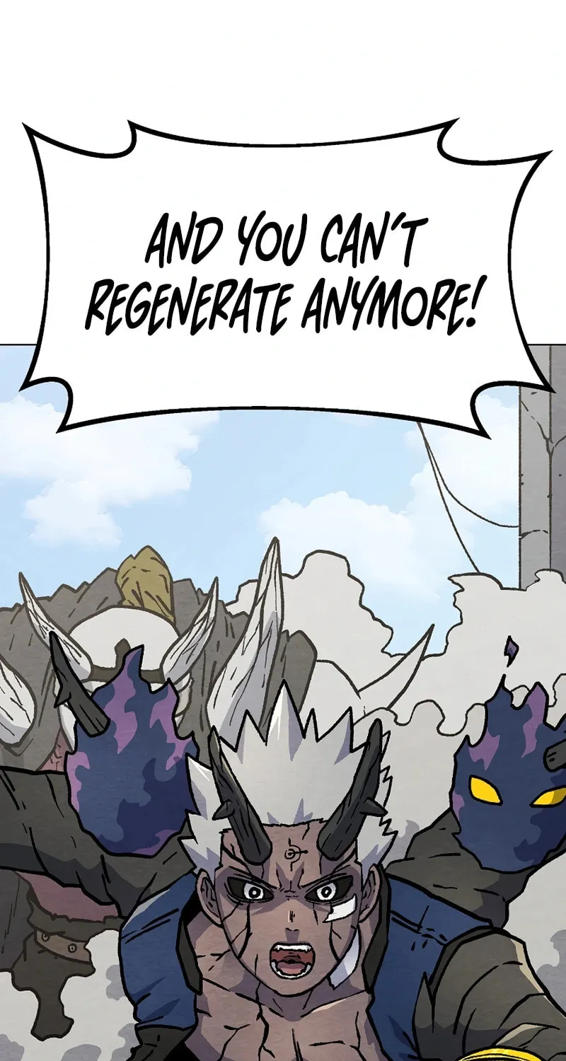 Read Asura Gate chapter 39 image 6 on Lezhin